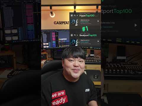 Pt.1 About 'Casepeat & Kanallia - I Want [High Voltage]' #OUTNOW #Trance #ElectronicMusic