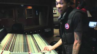 Tyga - Maybe (Freestyle) - Official Video HD