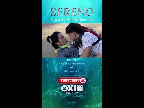 PALASYO | Sereno Official Soundtrack