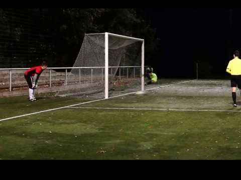 Viertelfinale Bezirkspokal FT Braunschweig II -  FT Braunschweig