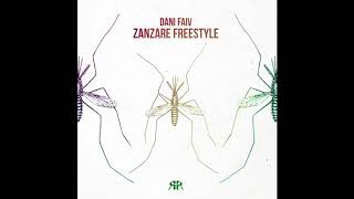 DANI FAIV X DIGITAL JUNGLE - ZANZARE (Instrumental)