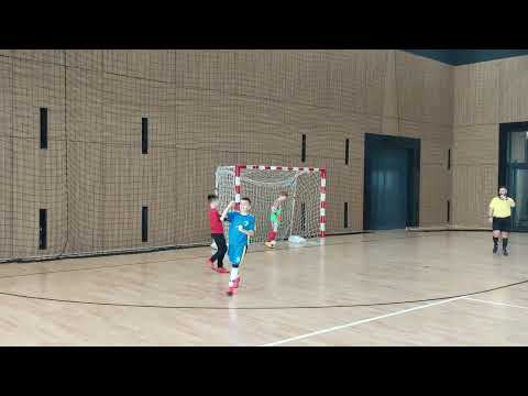 ŠF BAMBINOSI - FC IMMO COMPANY ALL STARS 0:0 (1:0-penali)