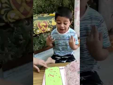 GREETING CARD- By Medhansh Jain