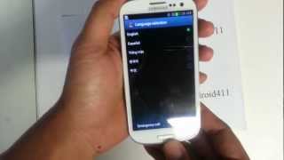 [How to] Bypass Activation Screen Samsung Galaxy S3 Verizon No Account Needed