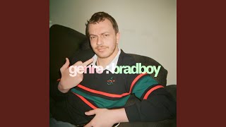 Cover art for no more being nice