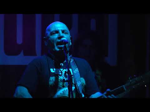 Черно фередже концерт 31. 05. 2018. Маймунарника, София.