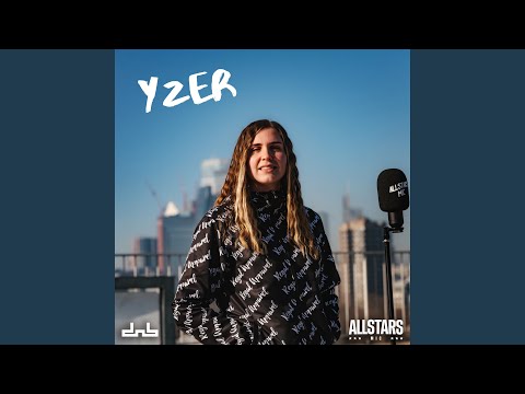 Allstars Mic (feat. DnB Allstars)