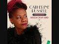 Catherine Russell -  Blue, Turning Grey Over You