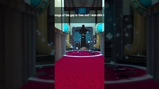 Download lagu Lord From Smiling X Zero In Smiling X Corp 4 Game Over Scene #shorts #indiefist mp3