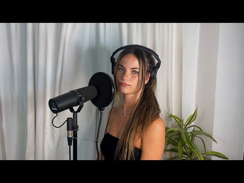 I'd Rather Go Blind - Etta James - Charlotte Summers cover