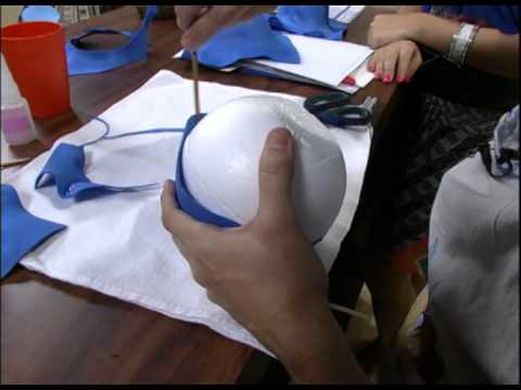 Mulher.com 29/08/2012 - Galinha Pintadinha 1/2