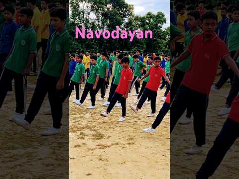 Navodayan #viral #shorts #ytshorts #khowai #navodaya