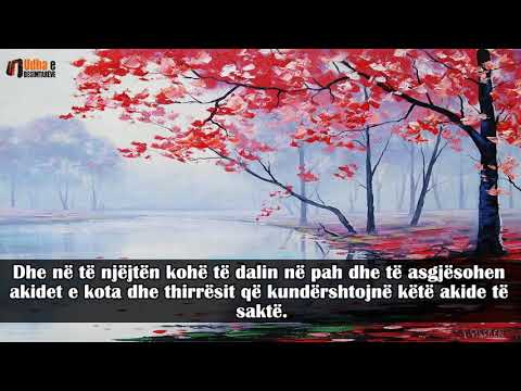 Akideja është baza e fesë së muslimanit! Shejh Salih el Feuzani