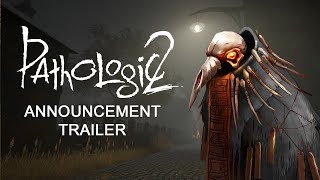 Pathologic 2