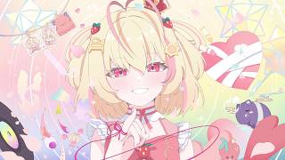Cover art for Aikotoba V (Thai Version) - 初音ミク 【Covered by Poru Ft. Listen, Baku, Solar】