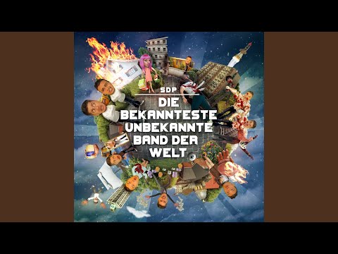 Video thumbnail for Du glaubst was sie sagen