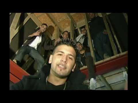 BILLIYAN AKHIYAN - Jas Virdee feat THE DARK MC and MC GUFFY
