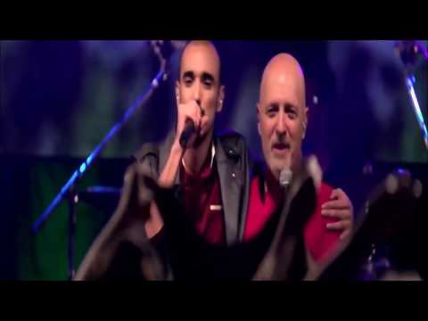 Un pacto-Abel Pinto y Gustavo Cordero con letra