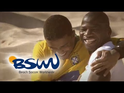 FIFA Beach Soccer World Cup - Dubai 2009
