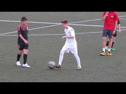 FK Cukaricki (2005) - OFK Lion 5:1 drugo poluvreme