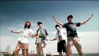 Fire Ball - 残すべきもの (Short Version)