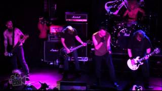 The Dwarves - Anybody Out There? (Track 4 of 21) | Moshcam