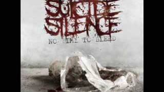 04 Suicide Silence - Something invisible