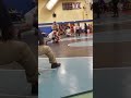 182 championship round, Mt. Rainier HS tournament