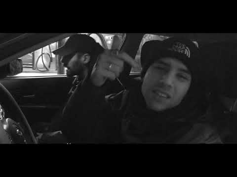 UNDERGROUND - KHALIFA DELAMGM FT. WEYZ