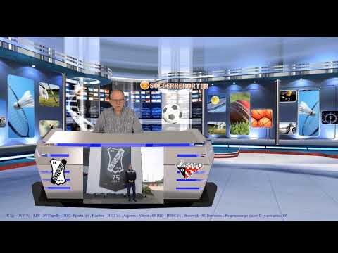 Vooruitblik Sleeuwijk - SC Everstein