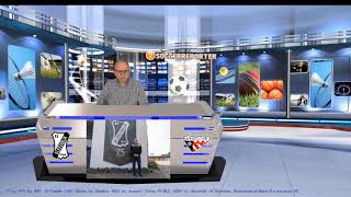 Vooruitblik Sleeuwijk - SC Everstein