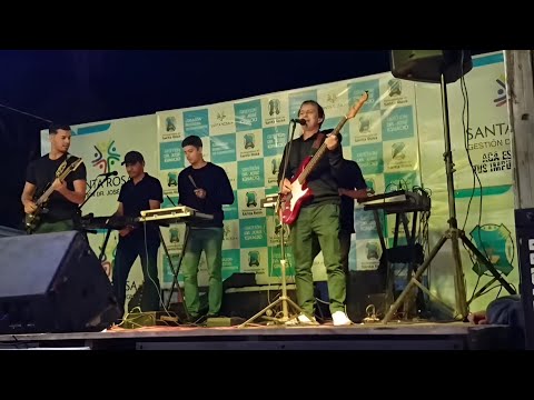 Tropical Dos en vivo en Santa Rosa Corrientes🎶