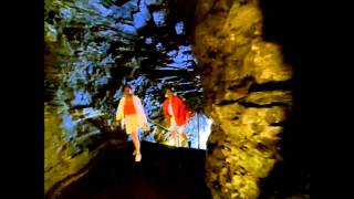 Camping at Watkins Glen