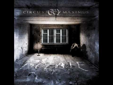 Circus Maximus - Abyss