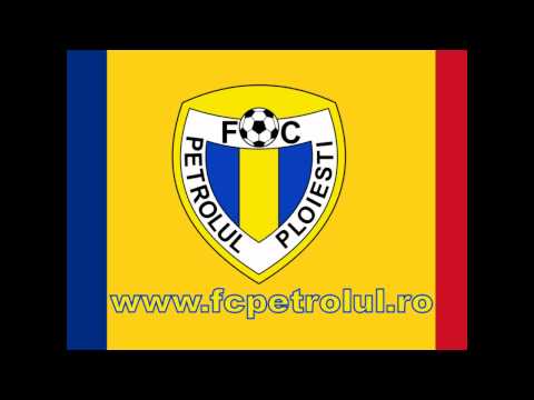 Petrolul Ploiesti-Imnul Oficial