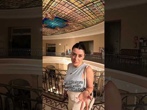 Thermas Antônio Carlos: O Spa Histórico de Poços de Caldas!
