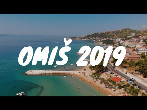 SUMMER 2019 | 4K | OMIS | DUCE | GOPRO HERO 7 BLACK| DJI MAVIC AIR