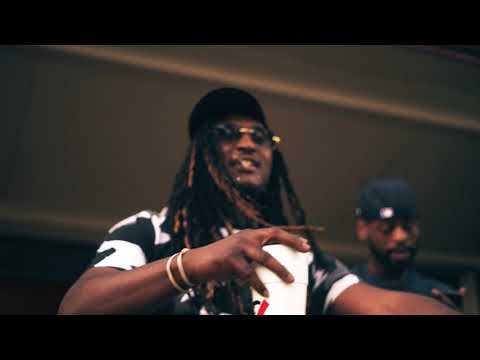 Benzo x S Boogie x Boogie Baby - Get High (Official Video)