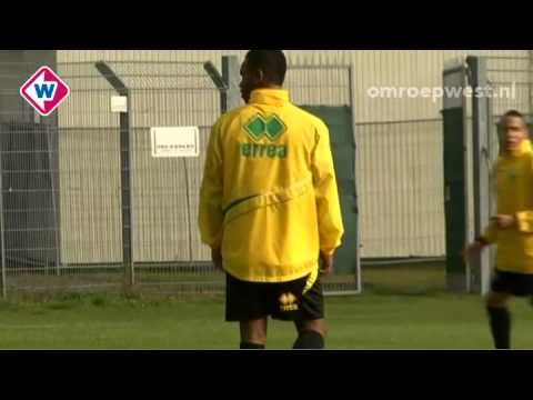 Rydell Poepon: 'Ik ben geen Ronaldo of Messi'