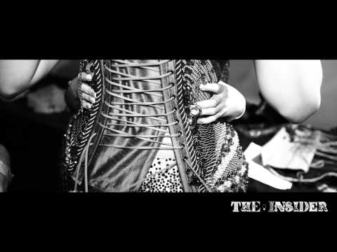 The Blonds Backstage NewYork FashionWeek