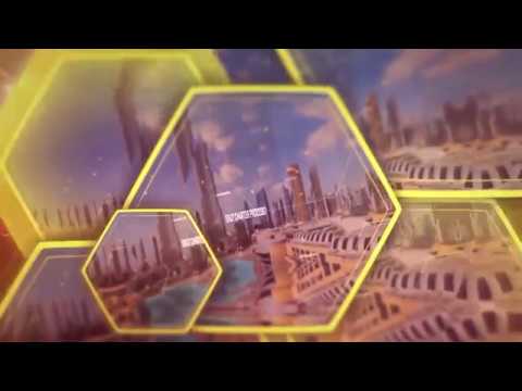 The Energy Charter Process