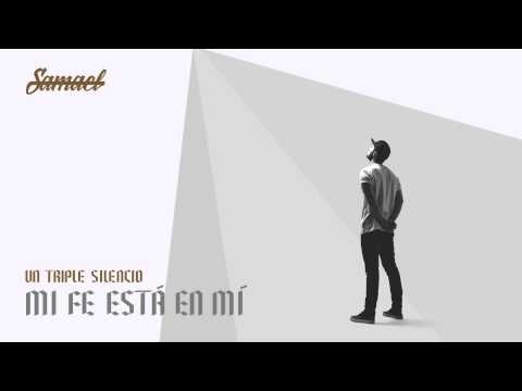 09 Samael Soylent - Mi fe está en mí (feat. Abel Quazart) [Prod. Gecko]