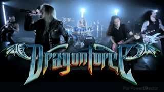 Dragonforce - City Of Gold - Subtitulado al español