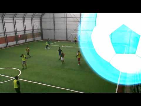 VIP Halı Saha 24.03.2016 00:00 - akillisaha.com