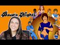 FIRST TIME WATCHING Boogie Nights // Reaction & Commentary // SO MUCH FUN!!