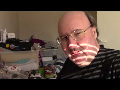 MongoTV_2141 - Dropper Gåtur og Køber Kebab Med Cola - God Weekend