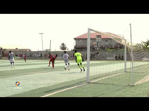 KARELA UNITED 1 Vs. ASANTE KOTOKO 0: 2022/23 betPawa PREMIER LEAGUE HIGHLIGHTS