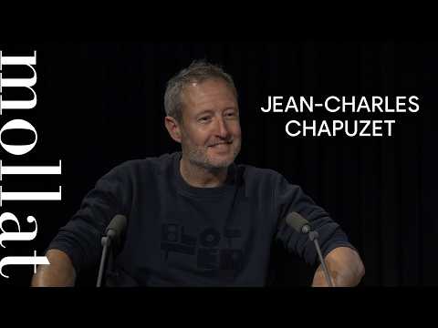 Jean-Charles Chapuzet - Les disparus de Noël