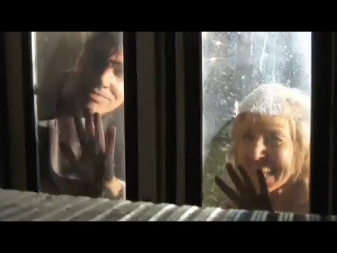 Trailer frame from 2001 Maniacs: Field of Screams with Bill Moseley as Mayor Buckman