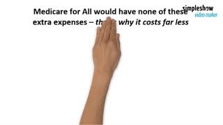 Quick Medicare for All